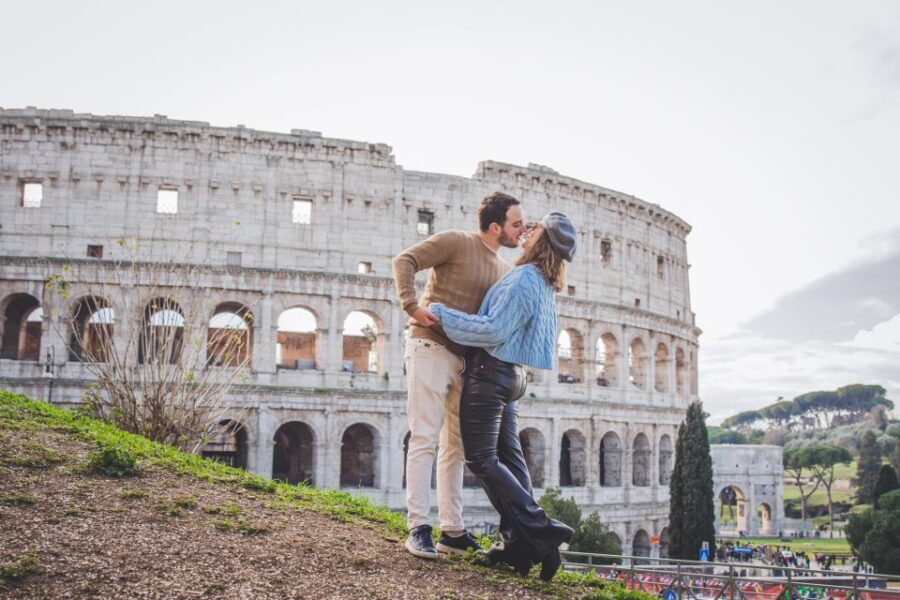 Rome: Private Professional Photoshoot at Colosseum - Who This Is Best For (And Who Might Want Something Else)