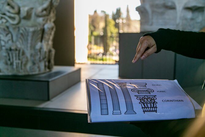 Rome Private Tour: Colosseum Forum & City Highlight - Who This Tour Is Best For