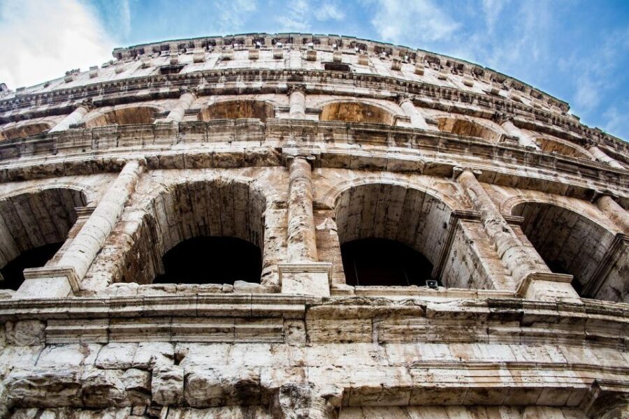 Rome: Private Tour of the Colosseum,Roman Forum and Palatine - Price and What You’re Actually Paying For ($350.06 Per Person)