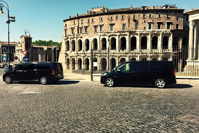 Rome private tour with access Vatican & Colosseum - Colosseum + Roman Forum Entry: The Rules That Matter Most