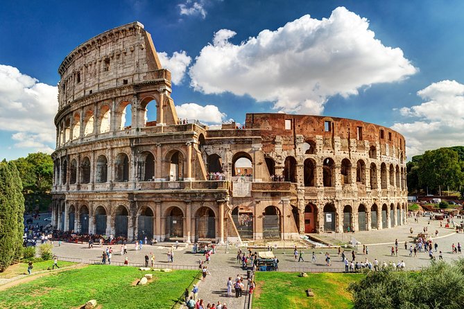 Rome Private Tour with Official Tour Guide for the Vatican Museum - The Vatican Museums, Sistine Chapel, and St. Peter’s Basilica With an Official Guide