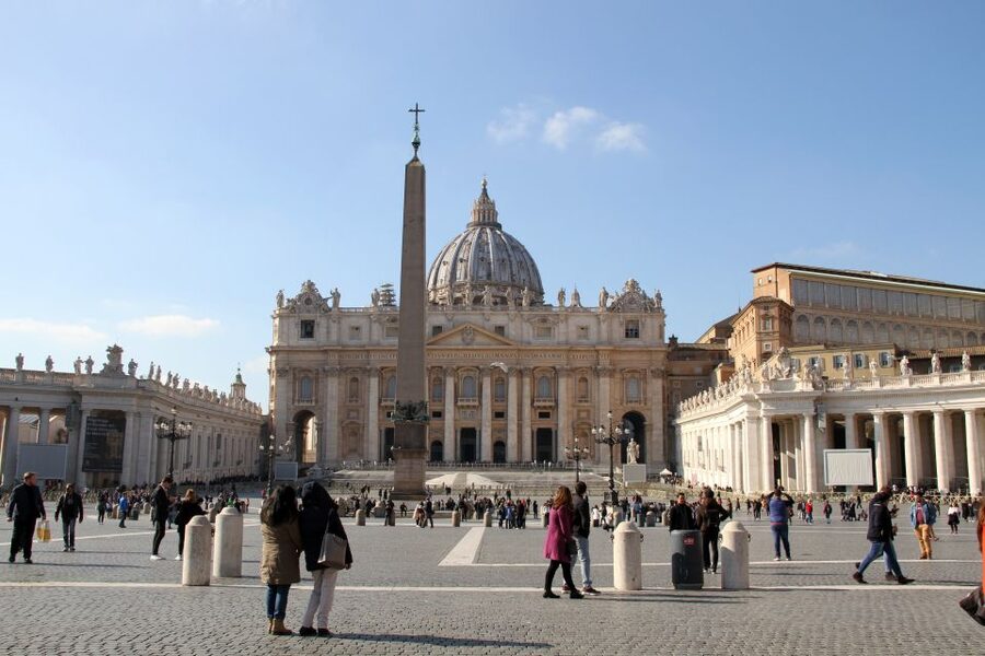 Rome: Private Vatican and Sistine Chapel Skip-the-Line Tour - Vatican Museums: where the route beats the checklist