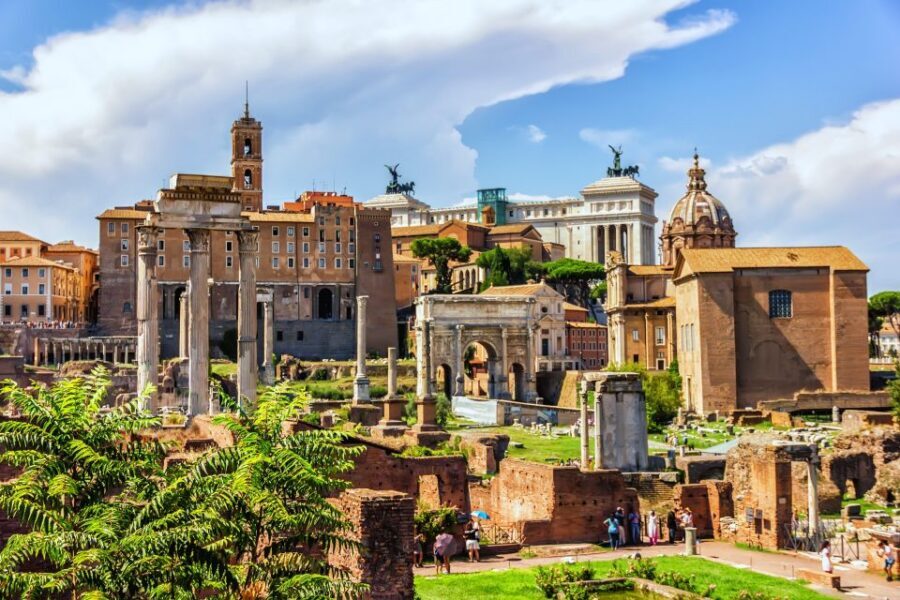Rome: Roman Forum and Palatine Hill Licensed Guided Tour - Should You Book the Roman Forum and Palatine Hill Tour?