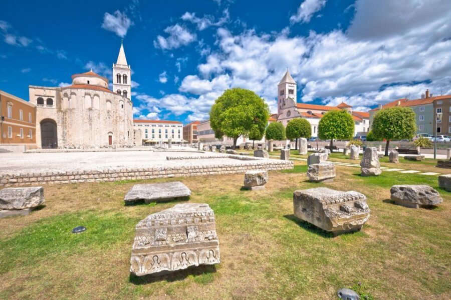 Rome: Roman Forum and Palatine Hill Licensed Guided Tour - Who This Tour Suits Best (and Who Might Want a Different Option)