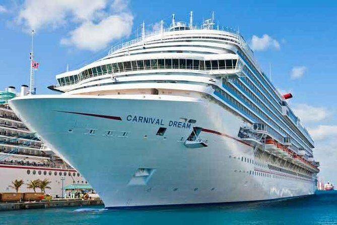 Rome' s best and Vatican Museums from Civitavecchia Port Day Tour - Key highlights worth your attention