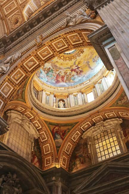 Rome: Sistine Chapel and Vatican Museums Tickets - What Makes This Ticket Worth Your Time in Vatican City