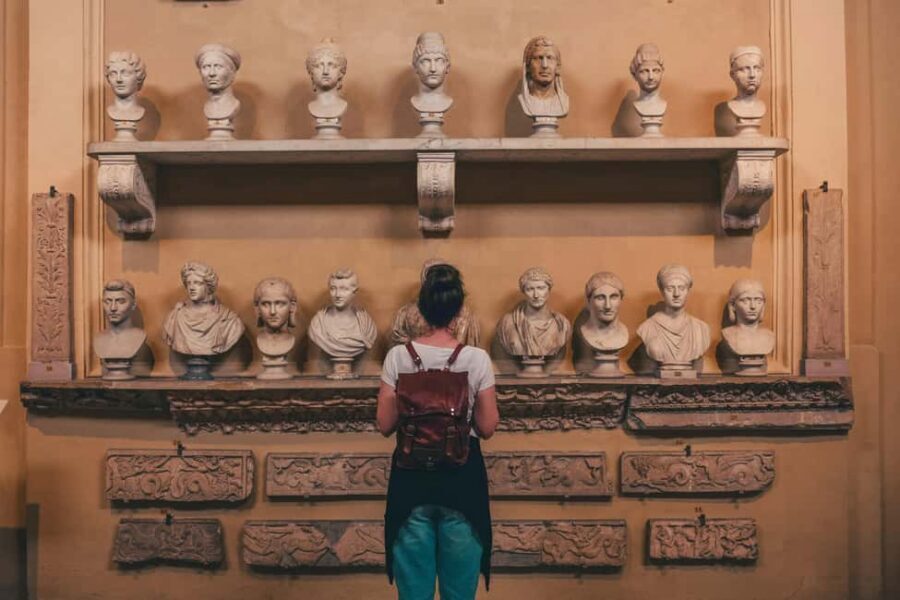 Rome: Sistine Chapel and Vatican Museums Tickets - What’s Included, What’s Not, and Why It Affects Your Day