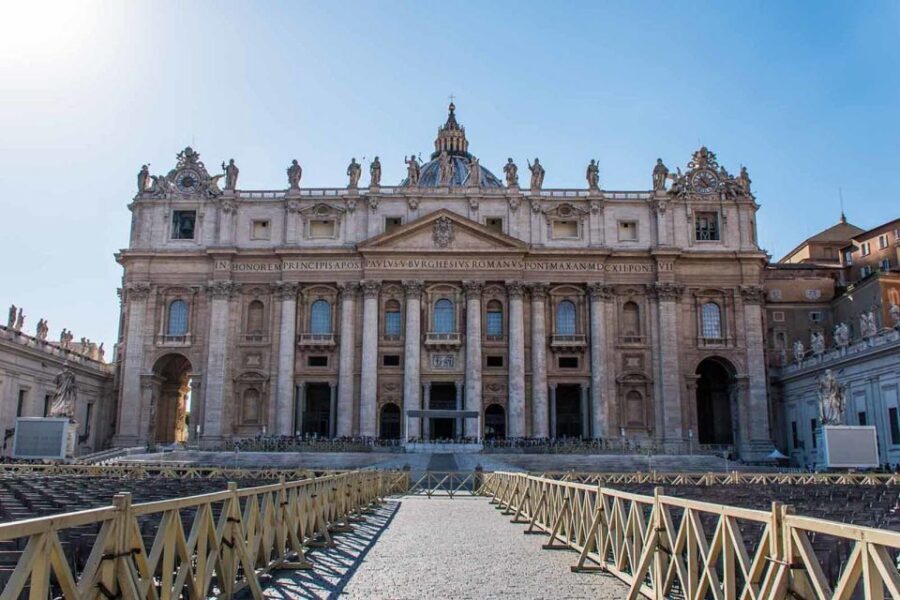 Rome: Sistine Chapel, Vatican & St. Peters Private Tour - Price and Value at $241.30 Per Person