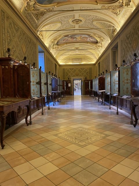 Rome: Sistine Chapel & Vatican Tour with Pre-Opening Access - Who this tour suits best (and who should think twice)