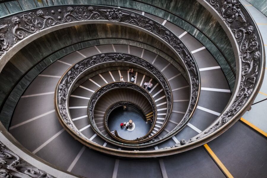 Rome: Skip-the-Line Vatican and Sistine Chapel Guided Tour - Key things I’d prioritize on this tour