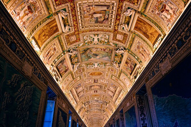 Rome: Skip The Line Vatican Museum & Sistine Chapel Ticket - Key things to know before you go