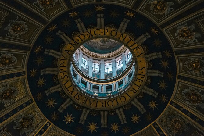 Rome: Skip The Line Vatican Museum & Sistine Chapel Ticket - Price and Value: Is $70.42 Fair for What You Get?