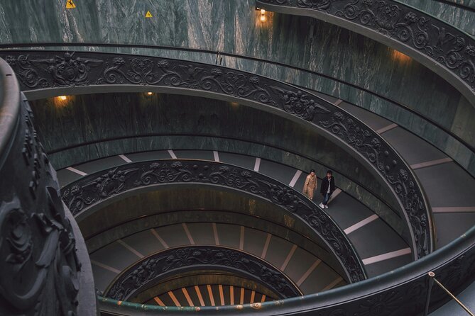 Rome: Skip The Line Vatican Museum & Sistine Chapel Ticket - Who Should Book This Ticket (and Who Should Skip It)