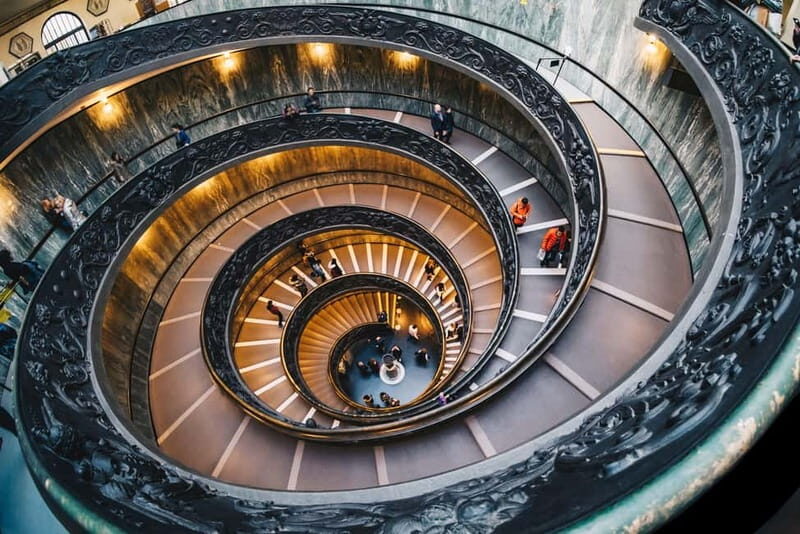 Rome: Small Group tour Vatican Museums & Sistine Chapel - Key things to know before you go