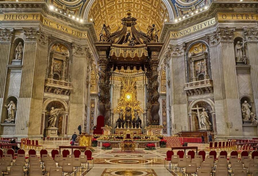 Rome: Ticket and Tour Vatican Museum and Sistine Chapel - Price and value: is $73 worth it?