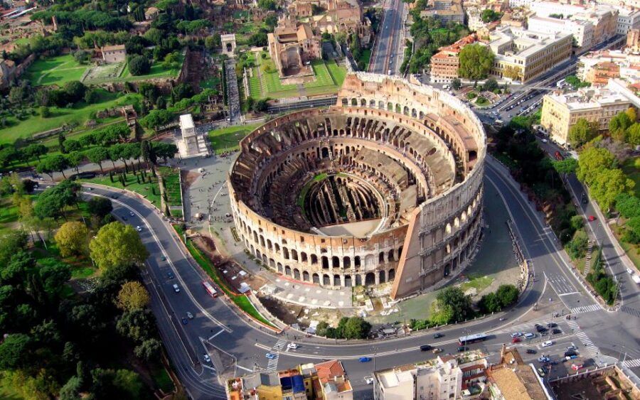 Rome: Tour of Colosseum Arena Floor with 1st and 2nd Levels - What the Arena Floor Tour Really Includes (and What It Skips)