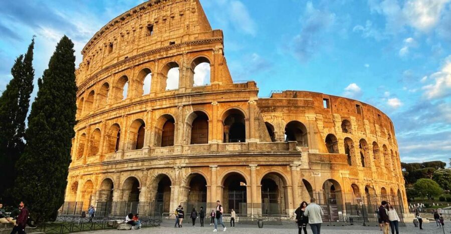 Rome: Ultimate Colosseum, Roman Forum & Palatine Hill Tour - Roman Forum: Walk the Political Heart of Ancient Rome (With Via Sacra Wheel-Ruts)