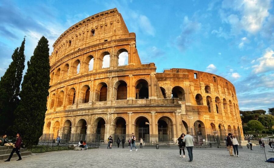 Rome: Ultimate Colosseum, Roman Forum & Palatine Hill Tour - Colosseum Attic (Floors 3–5): Gladiator Fact, Built for Spectacle