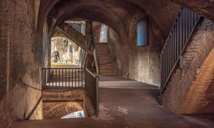 Rome: Ultimate Colosseum, Roman Forum & Palatine Hill Tour - Practical Tips for This 3-Hour Rome Walk