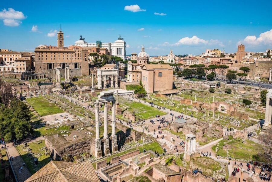 Rome: Ultimate Colosseum, Roman Forum & Palatine Hill Tour - Who Should Book This Tour (And Who Might Skip It)