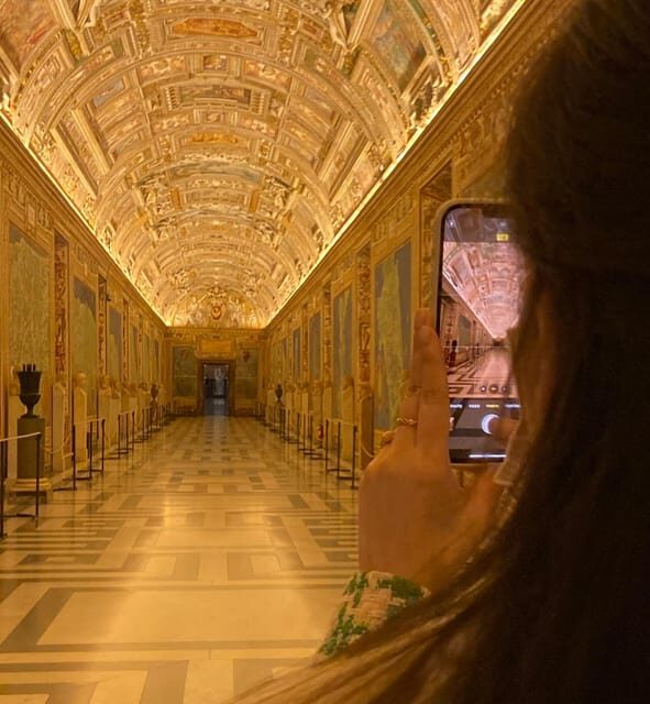 Rome: Ultimate Vatican Experience With Tickets and Breakfast - Key things to know before you go