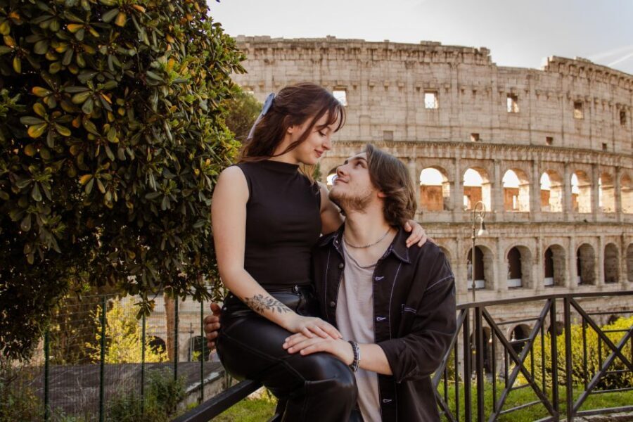 Rome: Unforgettable Photoshoot Experience in Colosseum - Should You Book This Colosseum Photoshoot?