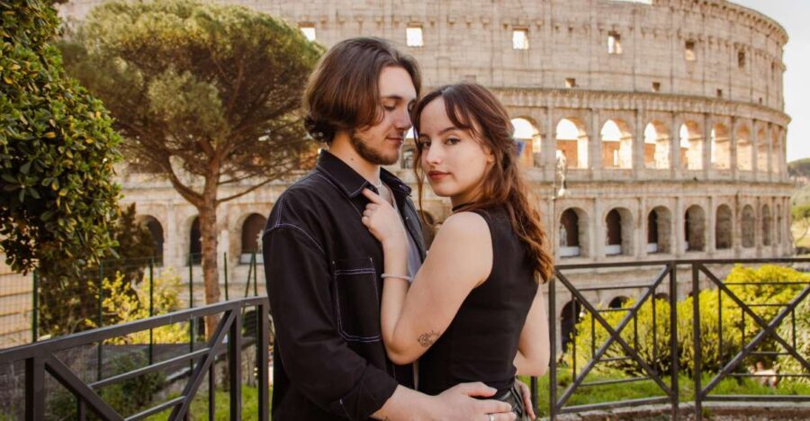 Rome: Unforgettable Photoshoot Experience in Colosseum - Who This Photoshoot Is Best For