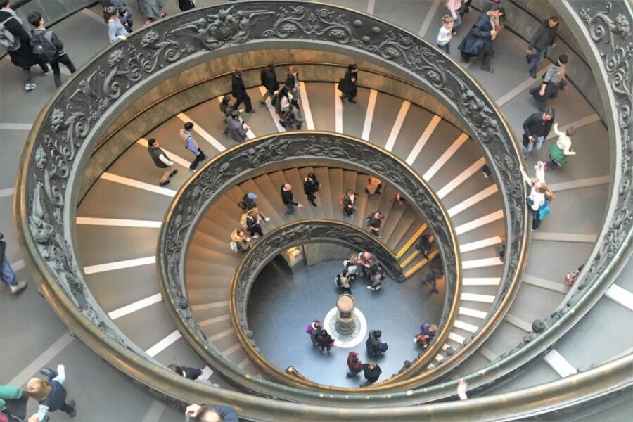 Rome: Vatican and Sistine Chapel Skip-the-Line Entry & Tour - Key things that make this Vatican tour work