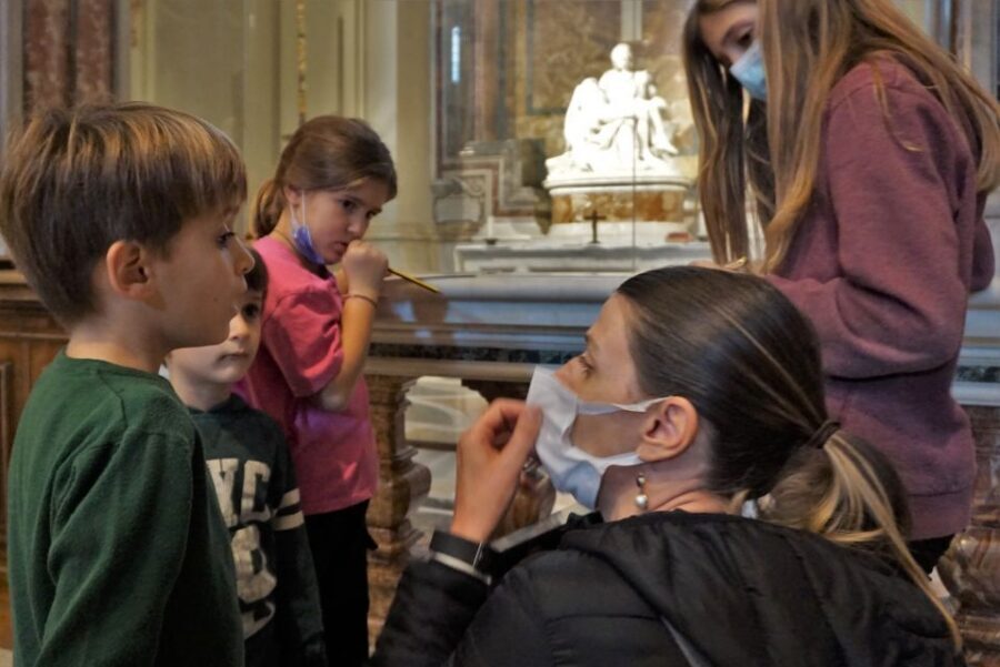 Rome: Vatican and Sistine Chapel Skip-the-Line Entry & Tour - FAQ