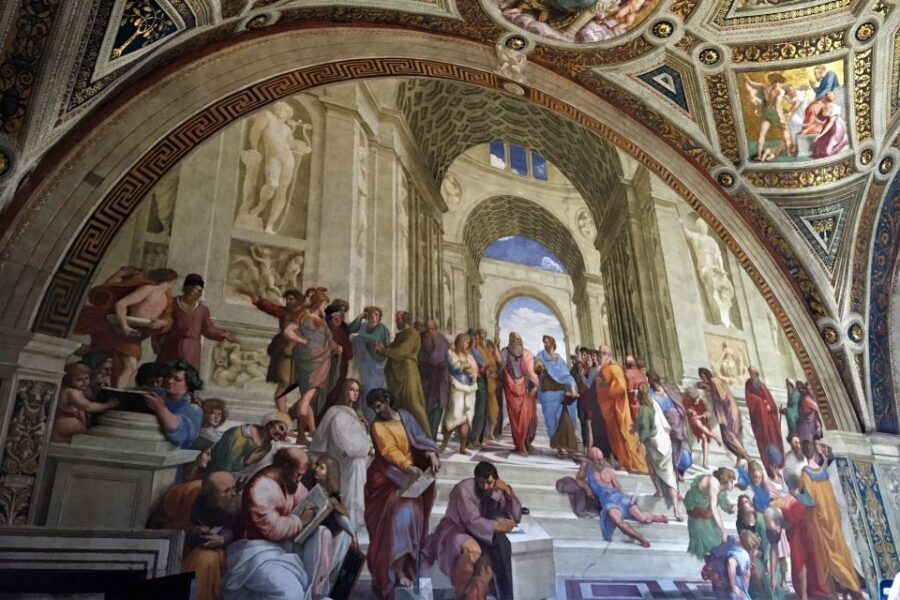 Rome: Vatican and Sistine Chapel Skip-the-Line Entry & Tour - St. Peter’s Basilica: direct access plus the art anchors you should not skip