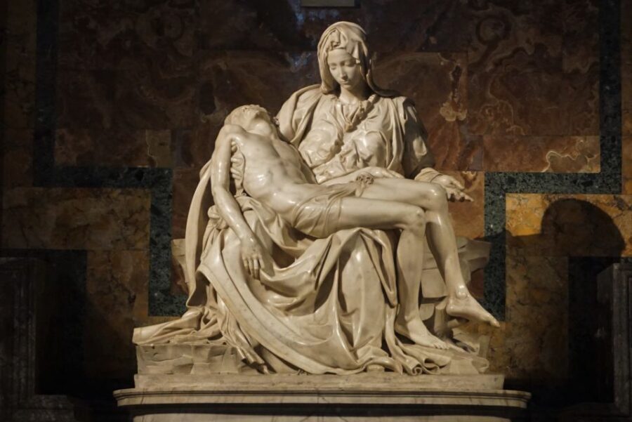 Rome: Vatican and Sistine Chapel Skip-the-Line Entry & Tour - Price and value: is $207.31 per person worth it?