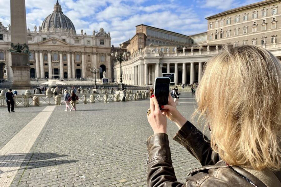 Rome: Vatican and Sistine Chapel Skip-the-Line Entry & Tour - Should you book this Vatican Museums, Sistine Chapel, and St. Peter’s skip-the-line tour?