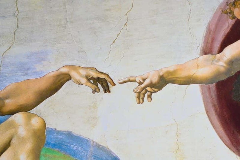 Rome: Vatican City Skip-the-Line Guided Tour - Getting Oriented at Borgo Vittorio 38 (and Why 15 Minutes Matters)