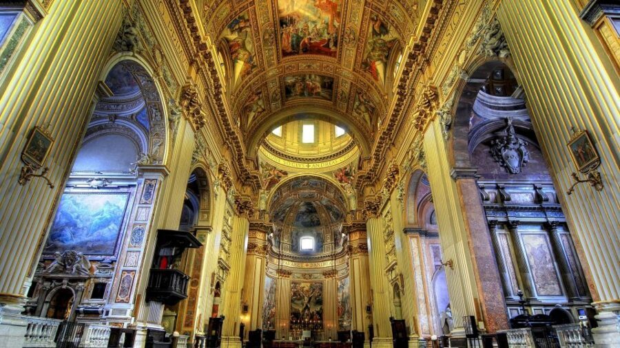 Rome: Vatican City Skip-the-Line Guided Tour - How Long Will It Take? Planning Around 80 Minutes to 2.5 Hours