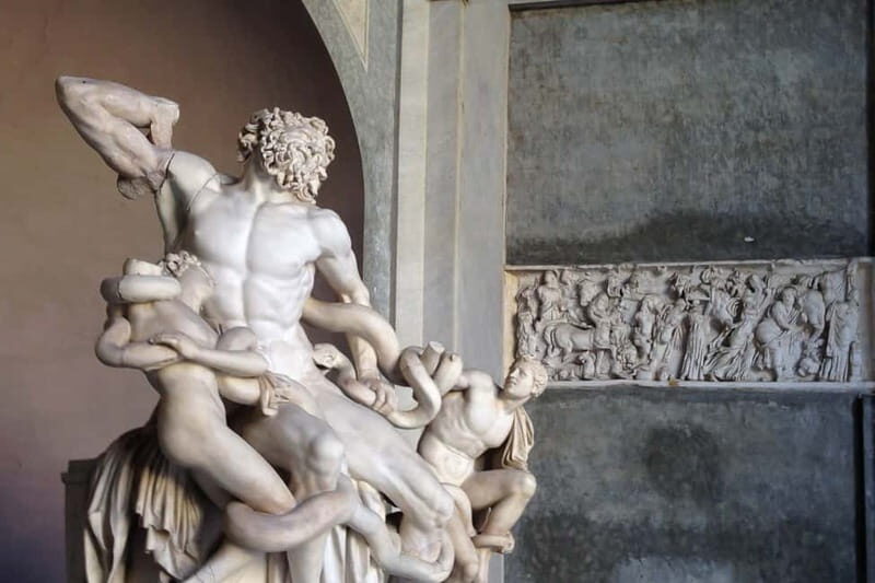 Rome: Vatican Early Morning Private Tour - Raphael Rooms and the Sistine Chapel: the main event, timed right
