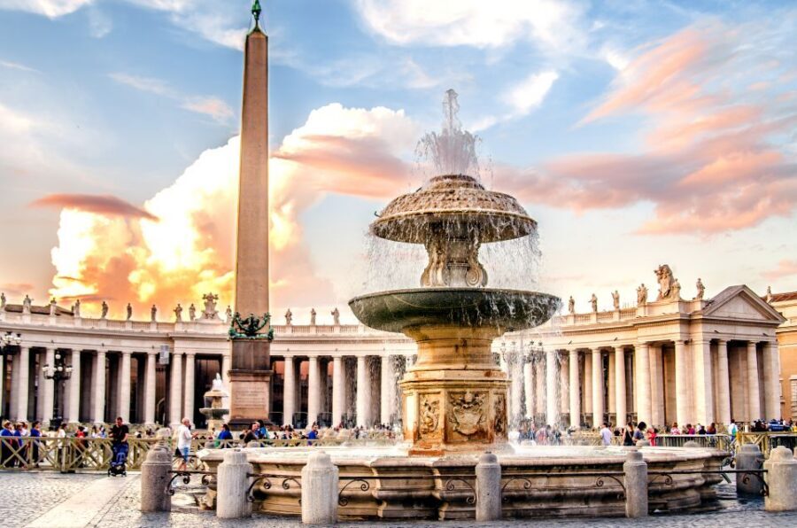 Rome: Vatican Museum and Sistine Chapel Group Tour - Skip-The-Line Isn’t Just a Time Saver