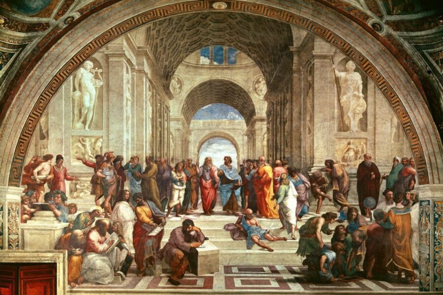 Rome: Vatican Museum and Sistine Chapel Group Tour - Gallery Time Meets Real Interpretation