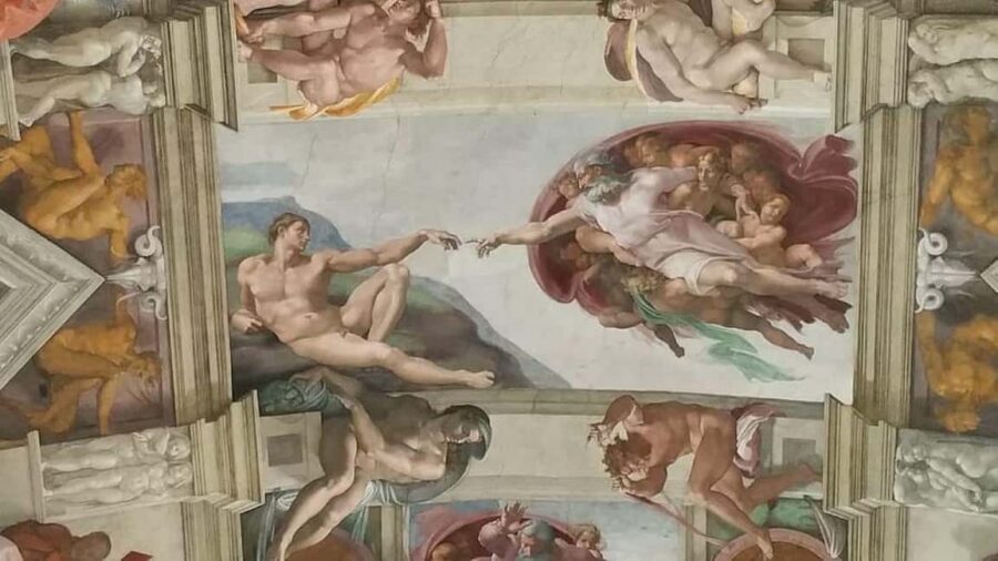Rome: Vatican Museum and Sistine Chapel Official Guided Tour - Key Takeaways Before You Go