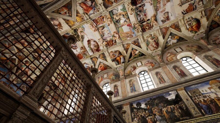 Rome: Vatican Museum and Sistine Chapel Private Tour - Who Should Book This Tour (And Who Might Skip It)