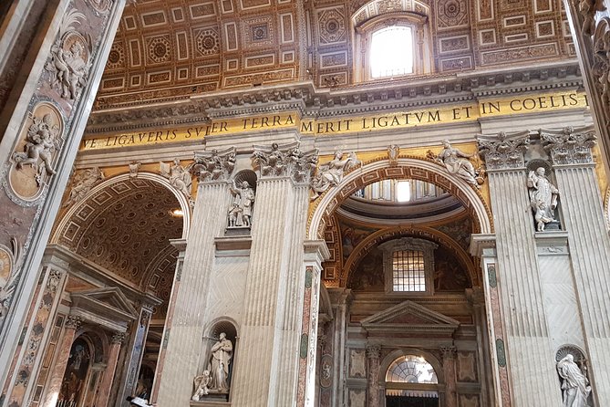 Rome: Vatican Museum and Sistine Chapel, Semi-Private Tour - Vatican Museums in a Box: Art, Context, and a Real Highlights Route