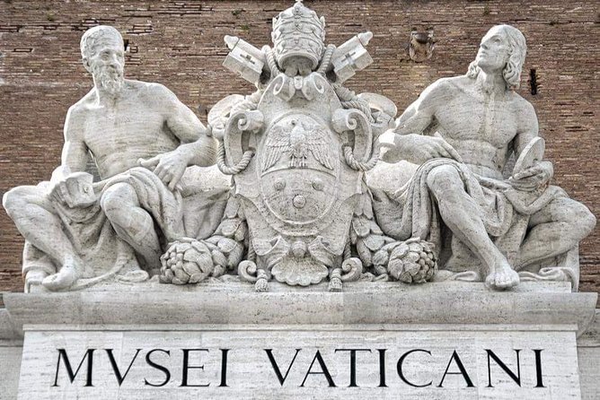 Rome: Vatican Museum and Sistine Chapel, Semi-Private Tour - Headsets and Listening: When Audio Helps Most