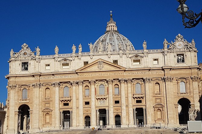 Rome: Vatican Museum and Sistine Chapel, Semi-Private Tour - Dress Code and Comfort: Two Things That Can Make or Break It