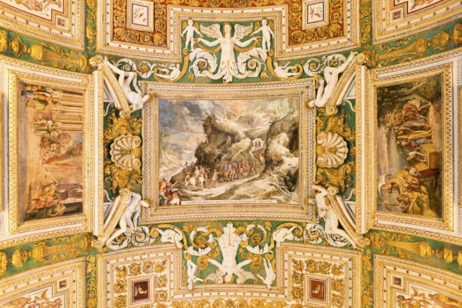 Rome: Vatican Museum and Sistine Chapel Tour - Key things that make this tour worth your time