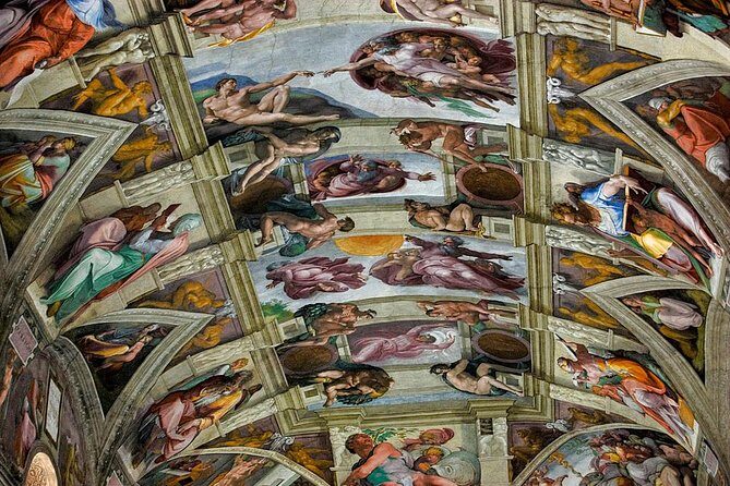 Rome Vatican Museum & Sistine Chapel Private Tour | VIP Entrance - What a Private Guide Adds (Beyond “Less Waiting”)