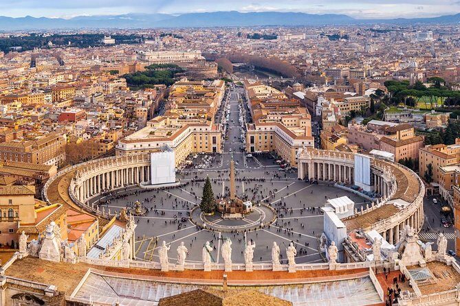 Rome Vatican Museum & Sistine Chapel Private Tour | VIP Entrance - Price and Value: Is $457.56 Per Person Reasonable?