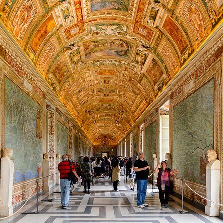 Rome Vatican Museum & Sistine Chapel Private Tour | VIP Entrance - Should You Book This Private Vatican Museums and Sistine Chapel Tour?