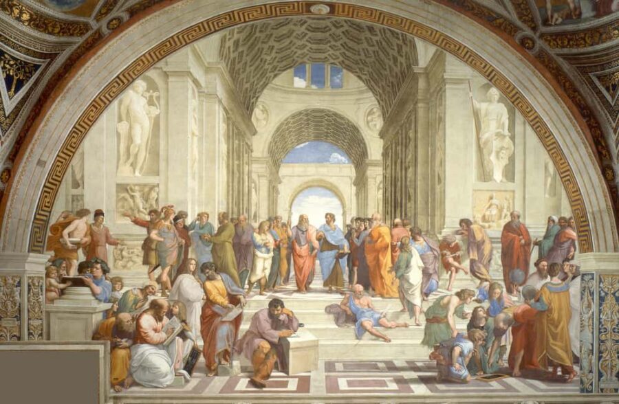 Rome: Vatican Museums and Sistine Chapel Guided Tour - Via Tolemaide and the Gallery of Maps: A “Get-Oriented” Starter