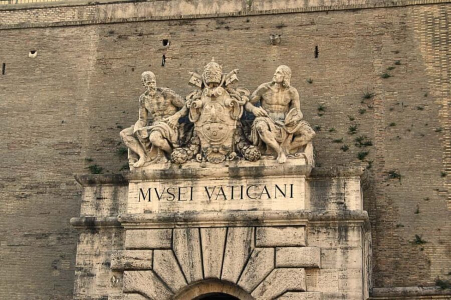 Rome: Vatican Museums and Sistine Chapel Guided Tour - Vatican Museums for Real: Candelabra, Tapestries, and Raphael’s Rooms