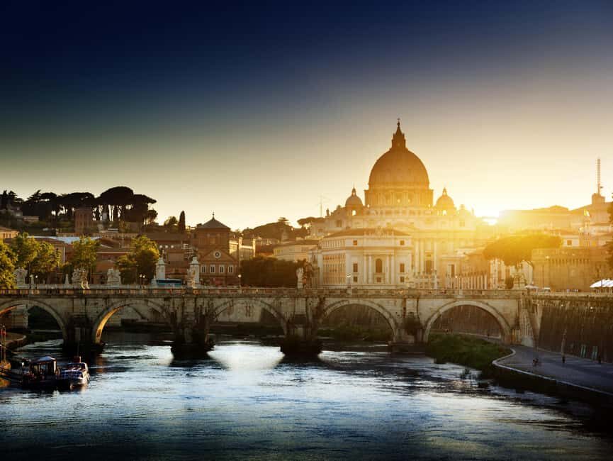 Rome: Vatican Museums and Sistine Chapel Guided Tour - Sistine Chapel: The Fast Part That Feels Like a Different World