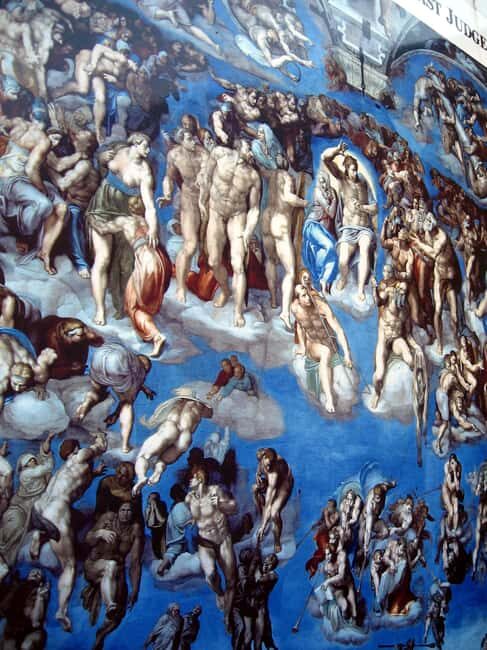 Rome: Vatican Museums and Sistine Chapel Guided Tour - St. Peter’s Basilica: Where the Tour Ends (and Where It Doesn’t)